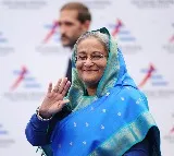 Sheikh Hasina Bangladesh Erupts Before Verdict Death Sentence