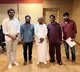 Ilayaraja sings in Yuvan Shankar Rajas music for Kombu Sivi