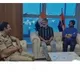 Iboma Ravi Arrested Film Personalities Meet Sajjanar