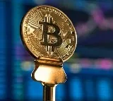 Bitcoin Plunges to Six Month Low Amid Crypto Market Turmoil
