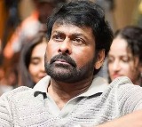 "One Man Looted Thousands": Chiranjeevi on iBOMMA Piracy Case