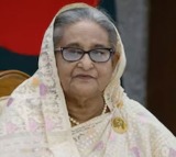 Sheikh Hasina dismisses court verdict concerns vows justice
