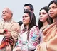 Lalu Prasad Yadav Family Crisis Three Daughters Leave Home