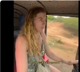 New Zealand woman faces shocking experience in Sri Lanka