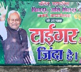 Why Nitish Kumar Again as Bihar CM