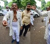 Madan Shah Claims His Curse Led to RJDs Poor Performance in Bihar Elections