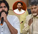 Chandrababu Pawan Jagan Condolences on Saudi Bus Accident