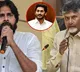 Chandrababu Pawan Jagan Condolences on Saudi Bus Accident