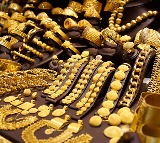 Gold Prices Drop Sharply Today