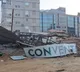 Gachibowli Illegal Constructions Demolished by HYDRA