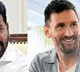 Lionel Messi to Play Football Match with CM Revanth Reddy in Hyderabad