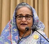 Sheikh Hasina Sentenced to Death Indias Response