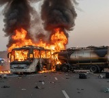 Narendra Modi Expresses Grief Over Saudi Arabia Accident