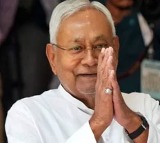 Nitish Kumar Sworn in as Bihar CM for the Tenth Time