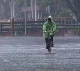 Andhra Pradesh Rains Alert Issued for Several Districts