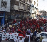 Pakistan Constitution Amendment Sparks Protests in Sindh