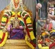 Padmavathi Ammavari Karthika Brahmotsavam Begins with Ankurarpanam