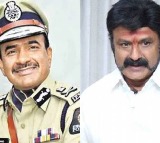 CV Anand Apologizes to Balakrishna Fans Over Social Media Post