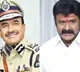 CV Anand Apologizes to Balakrishna Fans Over Social Media Post