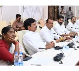 Telangana Government Key Decision on Local Body Elections