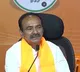 Etela Rajender Explains BJP Loss in Jubilee Hills Bypoll