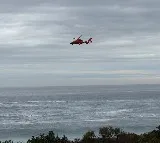 Canada Citizen Yuqi Hu Dies in California Beach Rescue Attempt