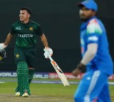 India A Suffers Defeat Against Pakistan Shaheens in Asia Cup