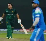 India A Suffers Defeat Against Pakistan Shaheens in Asia Cup