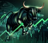Stock Market Bull Run Indices Gain for Sixth Day Nifty Above 26000