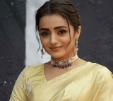 Trisha Krishnan Fires Over Wedding Rumors and False News