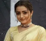 Trisha Krishnan Fires Over Wedding Rumors and False News