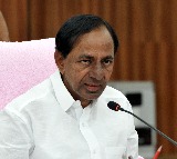 KCR Reacts to Tragic Bus Accident in Saudi Arabia Urges Support