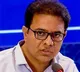 KTR Expresses Grief Over Hyderabad Pilgrims Death In Saudi Bus Accident