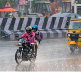 IMD warns of heavy rain in eight TN districts today