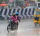 IMD warns of heavy rain in eight TN districts today