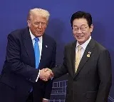North Korea slams Seoul-US fact sheet as formalising confrontational stance against Pyongyang