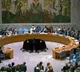 UNSC approves historic resolution endorsing Trump's Gaza peace plan; approves international force