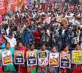 TN revenue staff announce boycott of SIR, citing severe work pressure