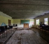 Nearly 477,000 children experiencing disruptions to schooling due to Hurricane Melissa: UN