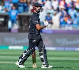 NZ batter Mitchell ruled out of Windies ODIs with groin tear