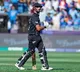 NZ batter Mitchell ruled out of Windies ODIs with groin tear