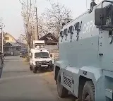 Counter-Intelligence Kashmir raids multiple locations in Srinagar, Budgam, Kulgam