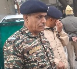 Delhi blast: ED searches over 25 locations linked to Al-Falah group (Lead)