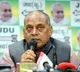 'Desperate to enter politics': JD(U) on Robert Vadra's remarks