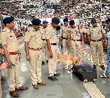 Mumbai Police issues high alert in city following Delhi blast