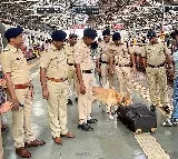 Mumbai Police issues high alert in city following Delhi blast