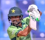 Babar Azam fined for ICC Code of Conduct breach in 3rd ODI against Sri Lanka