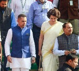 Rahul Gandhi’s priority is not winning elections but protecting nation's secular fabric: Robert Vadra