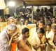 Heavy rush in Sabarimala; devotees complain of no facilities, lack of management