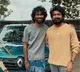 Actor-director Pradeep Ranganathan gifts director Ramesh Narayanasamy brand new car